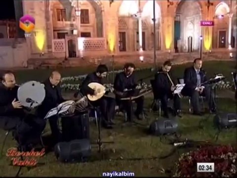 Necip Karakaya 18 Ramazan 2013