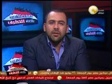 السادة المحترمون: يوسف الحسيني يوجه رسالة شكر وتقدير للشعب المصري