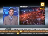 الجانب الآخر: تمرد تدعو جميع المصريين للاحتشاد الجمعة والمطالبة بمحاكمة مرسي