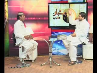 Sehri Time (25-7-2013) (Part-02)