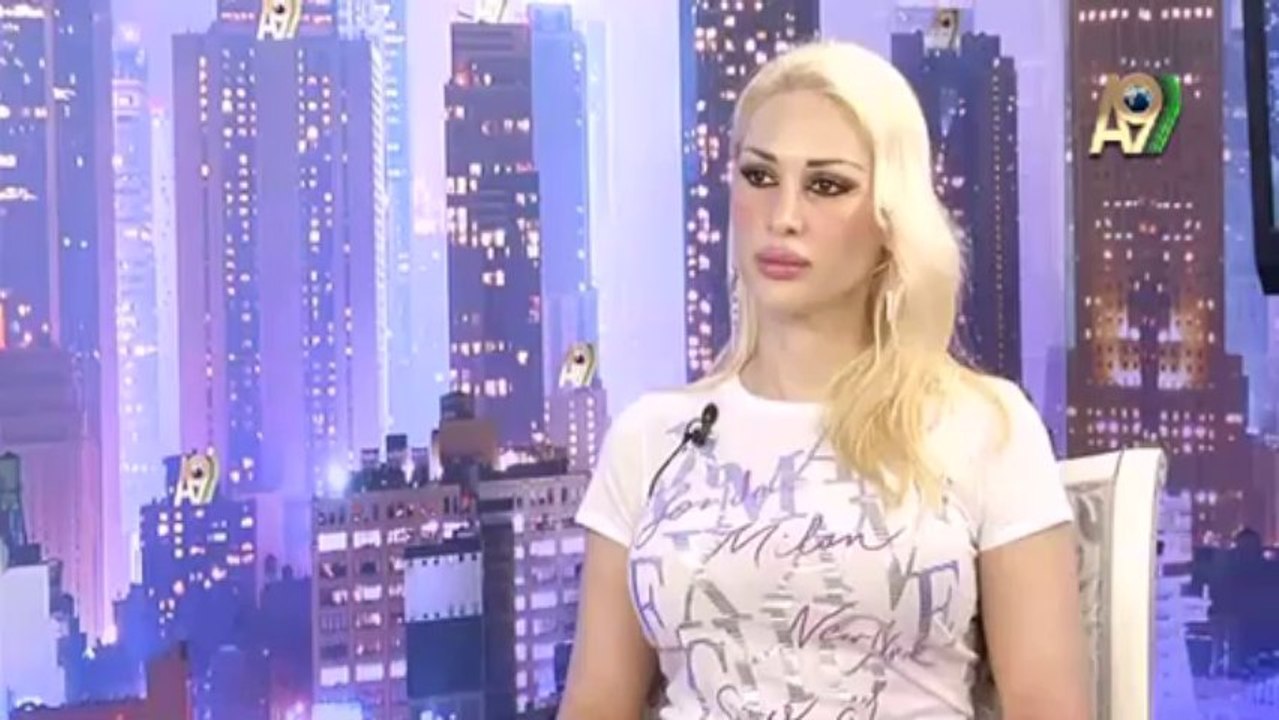 Rockçı gençler sanatın ve güzelliğin içinde olan insanlar(A9 TV)