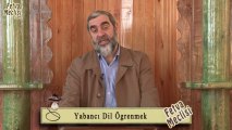 56) Yabancı Dil Ögrenmek-Nureddin Yıldız - fetvameclisi.com