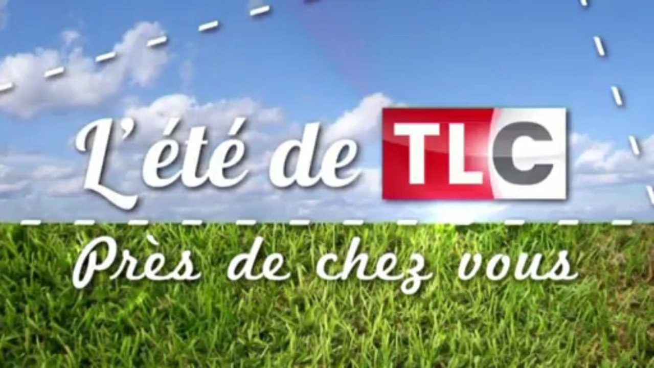 L'été de TLC