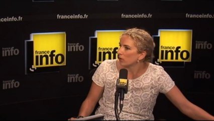 Batho (PS) espère un débat sur le budget "au sein de la majorité