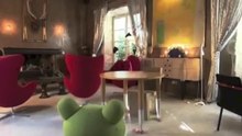Des maison et des hôtes - Chambre d'hôte L'Artishow