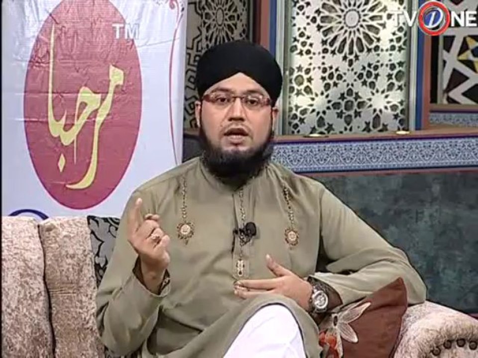 Rahemat E Ramzan Sehar 26-07-13 seg 08