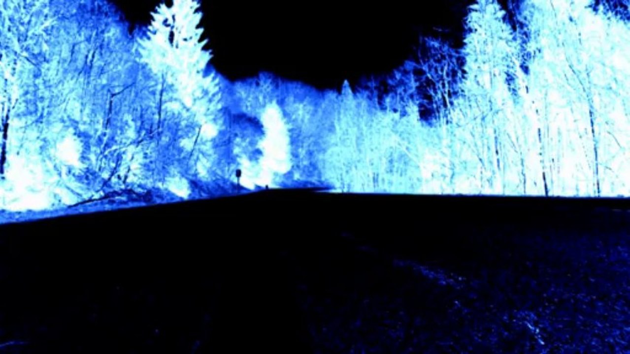 Les Ardennes : Psycho Moto Tour HD