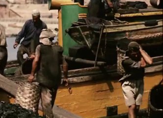 Fransızların kaydettiği İSTANBUL 1964 yılına ait muhteşem video...