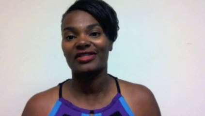 Video Testimony From Being Homeless to Living in a Mansion