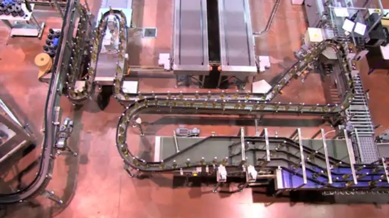 Veuve Ambal : dégustation vins & Crémants de Bourgogne et visite du site de production aux portes de Beaune