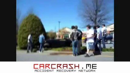 dallas tx car crash compilation