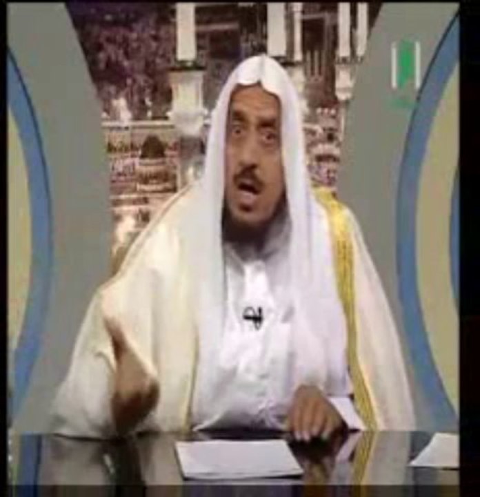 الشيخ المصلح يرد على منتقدي الدعوة و التبليغ