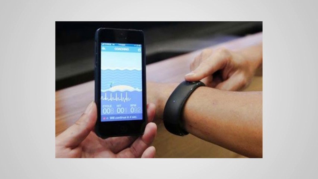 Foxconn Smartwatch - Review (Deutsch) | iWatch von Foxconn?