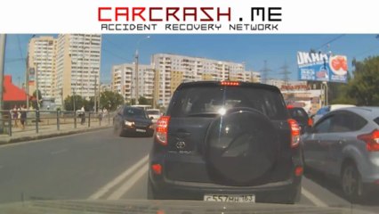 austin tx car crash compilation