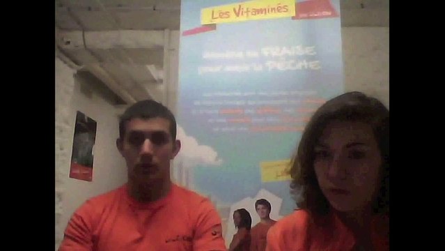 #UnisCité Les Vitaminés de Nanterre passent le relais aux futurs volontaires
