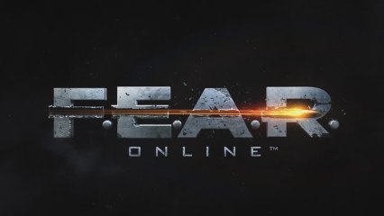 F.E.A.R. Online - Teaser Trailer