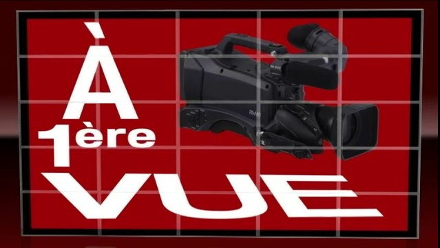 A 1ère Vue - L'accompagnement des personnes agées