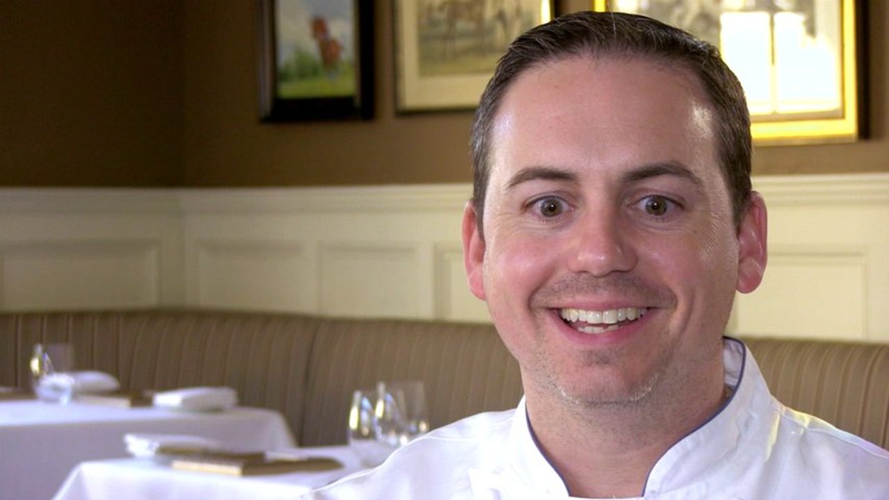 Chef Profiles - Anthony Bucco