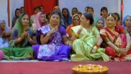 Ungli Pe Din Gin Gin [ Bhojpuri Video Song ] Ghar Duaar