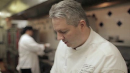 Chef Profiles - Ken Trickilo