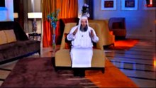 #مفاتيح_رمضانية مع د.محمد حسان - الحلقة ٣ #رمضان 1434