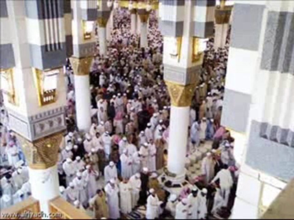 فتوى الشيخ أبي بكر الجزاءري  في جماعة الدعوة و التبليغ