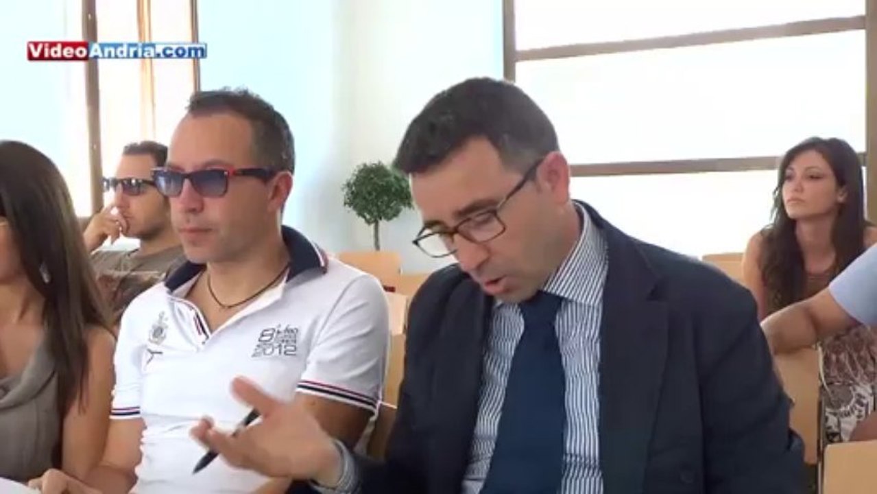 Andria: zona pedonale, resoconto del questionario su Via Regina Margherita