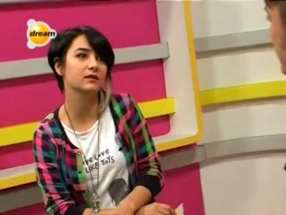 Ramadan Dream TV Yüxexes Röportaj