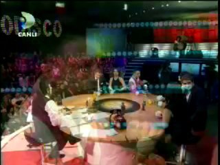 RAMADAN "Aşık Olasım Var" (Disko Kralı)