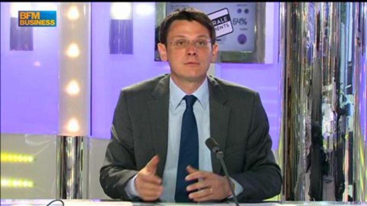 Les réponses de François Monnier aux auditeurs dans Intégrale Placements - 26 juillet