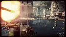 Battlefield 4 vidéo officielle des fonctionnalités du Battlelog
