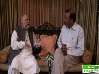 Nasim Ahmed Usmani(Senior Advisor & Director )