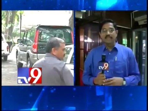 Seemandhra leaders meet with CM Kiran ends in Delhi