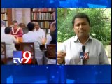 Cong Core committee to dicuss on Hyderabad issue