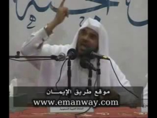 ‫رجل يحتضر ويرى الجنة ويصفها وهو فى سكرات الموت‬‎