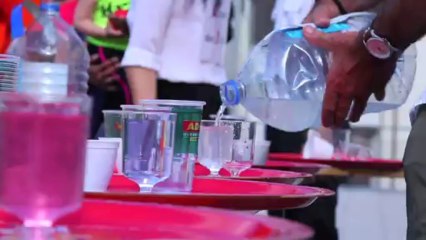 Animations des commerçants