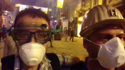 Ramadan - Faşizme Karşı Omuz Omuza