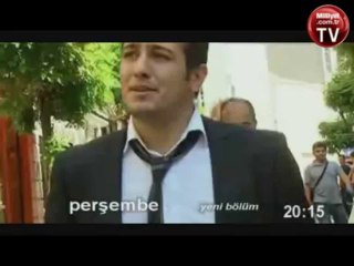 Kavak Yelleri - 126. bölüm