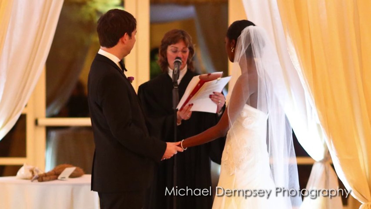 How To Write Your Wedding Vows