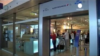 Air France-KLM goes for further cost cuts