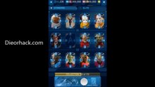 Star Trek Rivals Hack Cheats Unlimited Dukaten Unlimited Latinum