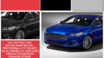 Great Ford Dealerships - Ray Skillman Ford