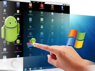 Aplicaciones Android