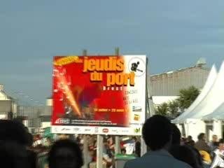 Astropolis 2005 (part.1)