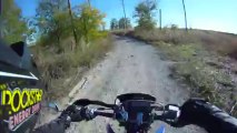 My Motorcycles Happy - Moto Vlog