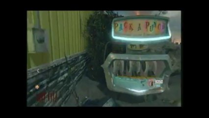 Momentos de tensión! | Zombis en Nuketown | Parte 2