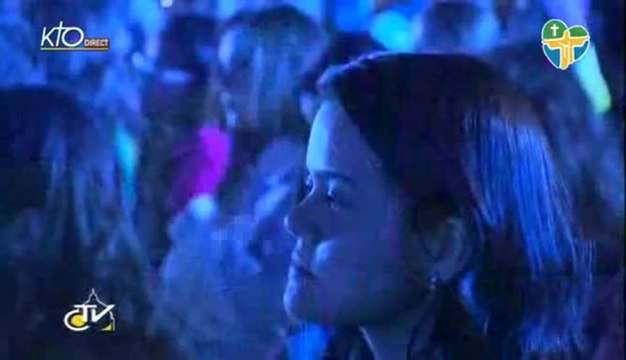 En direct : Angelus, Journal des JMJ et Chemin de Croix