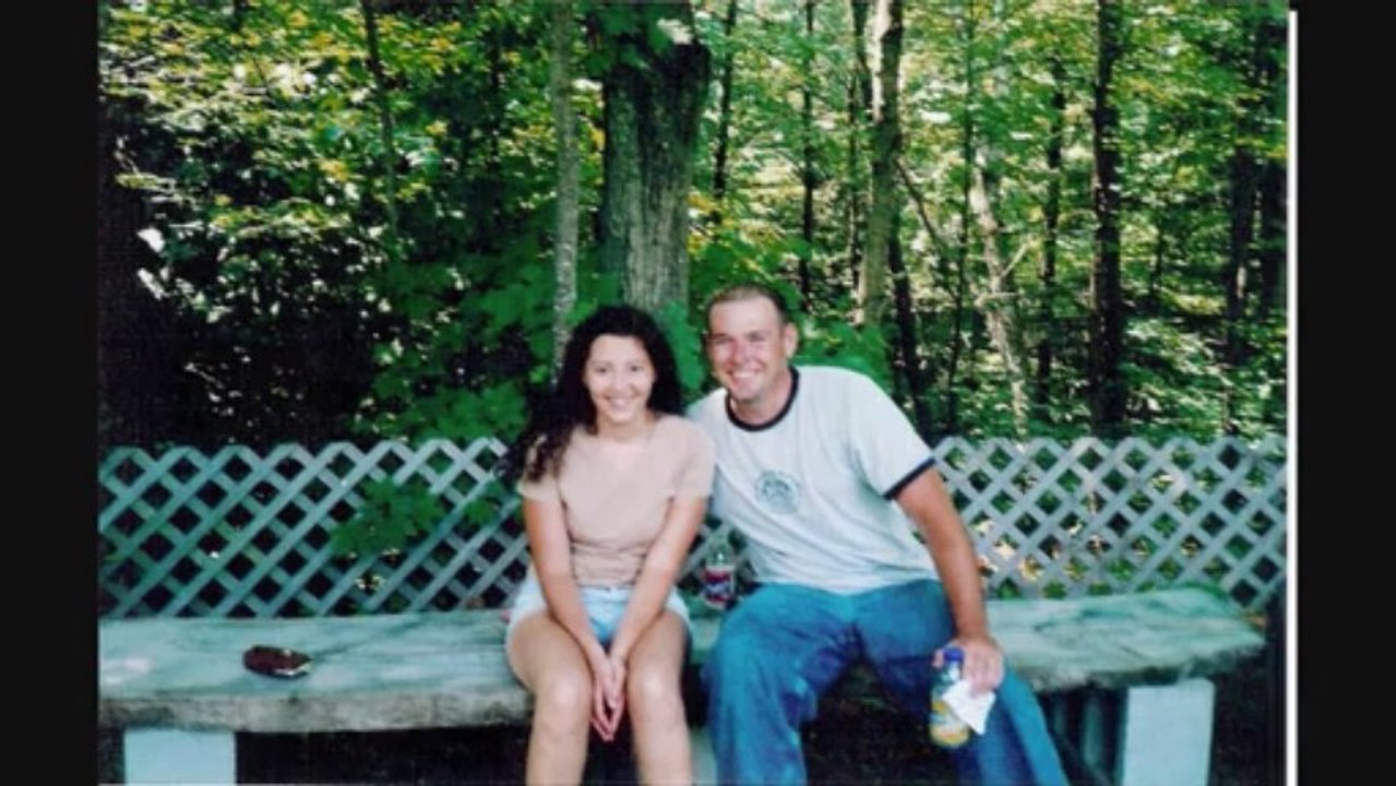 Celene and Donnie