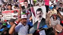 Egitto: scontri tra pro e anti Morsi