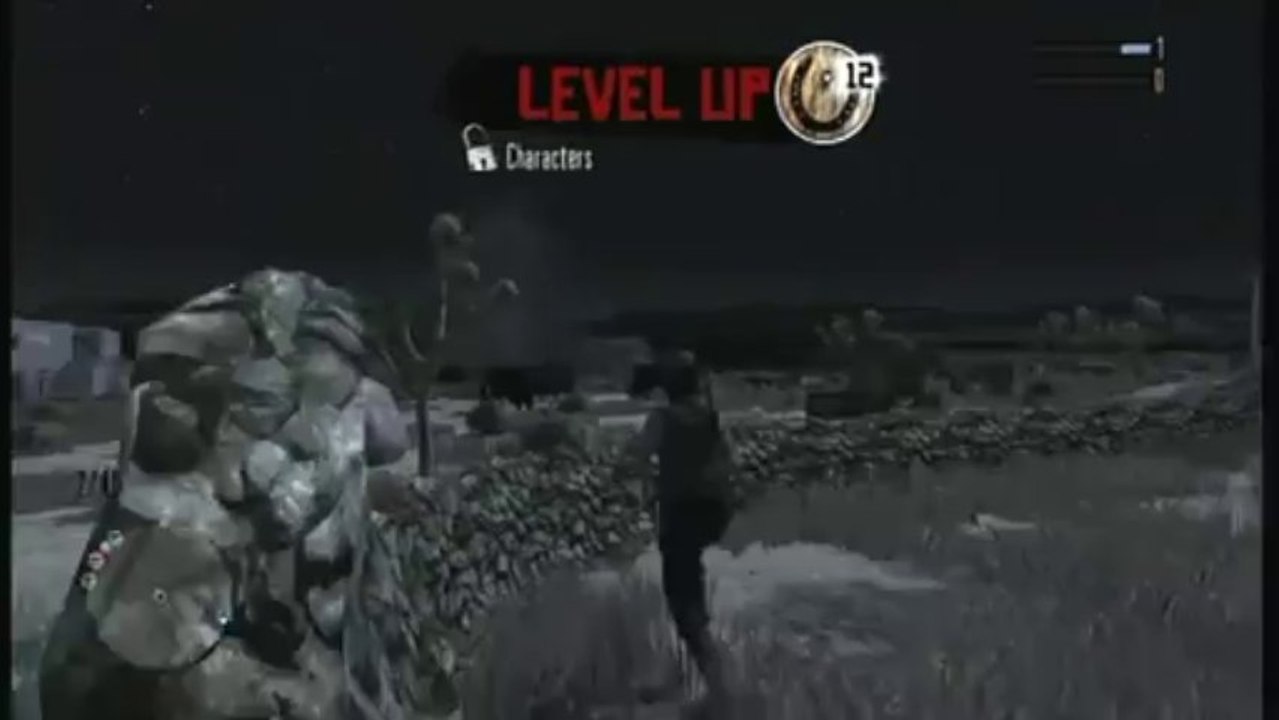Red Dead Redemption Capture The Bag